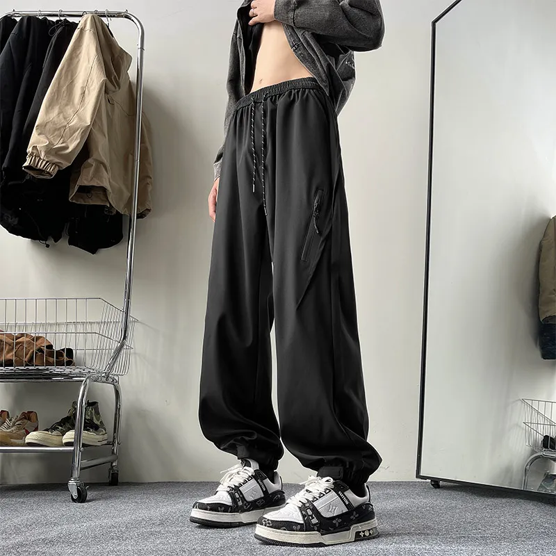 FOR FEAR THAT Cargo Pants Unisex-3