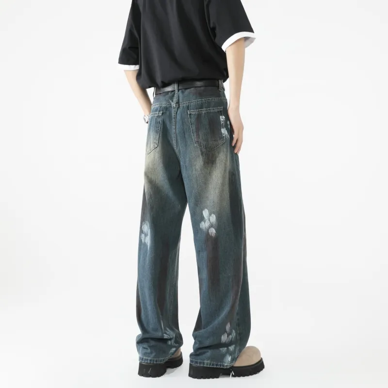 FOR FEAR THAT Jeans Unisex-9