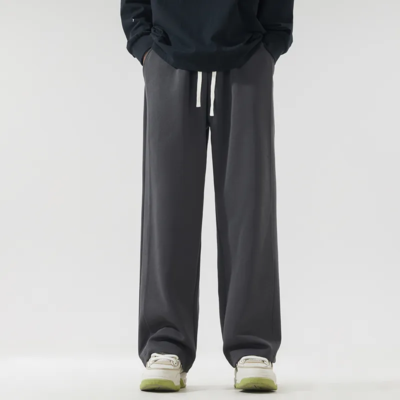 FOR FEAR THAT Casual Pants Unisex-5