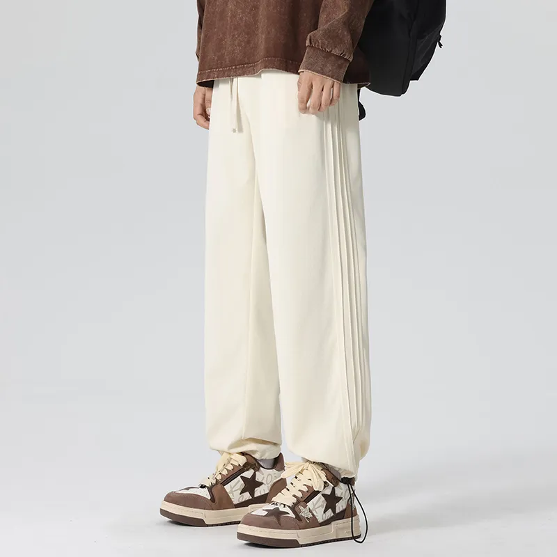 FOR FEAR THAT Casual Pants Unisex-13