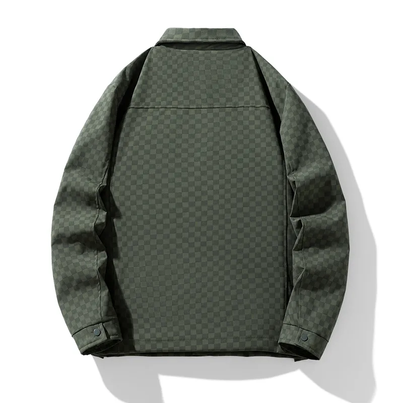 FOR FEAR THAT Jackets Unisex-7