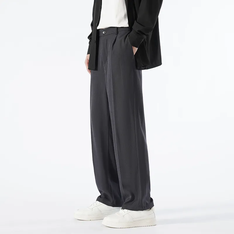 FOR FEAR THAT Casual Pants Unisex-9