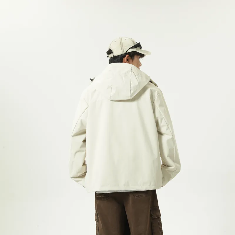 FOR FEAR THAT Jackets Coats Unisex-15