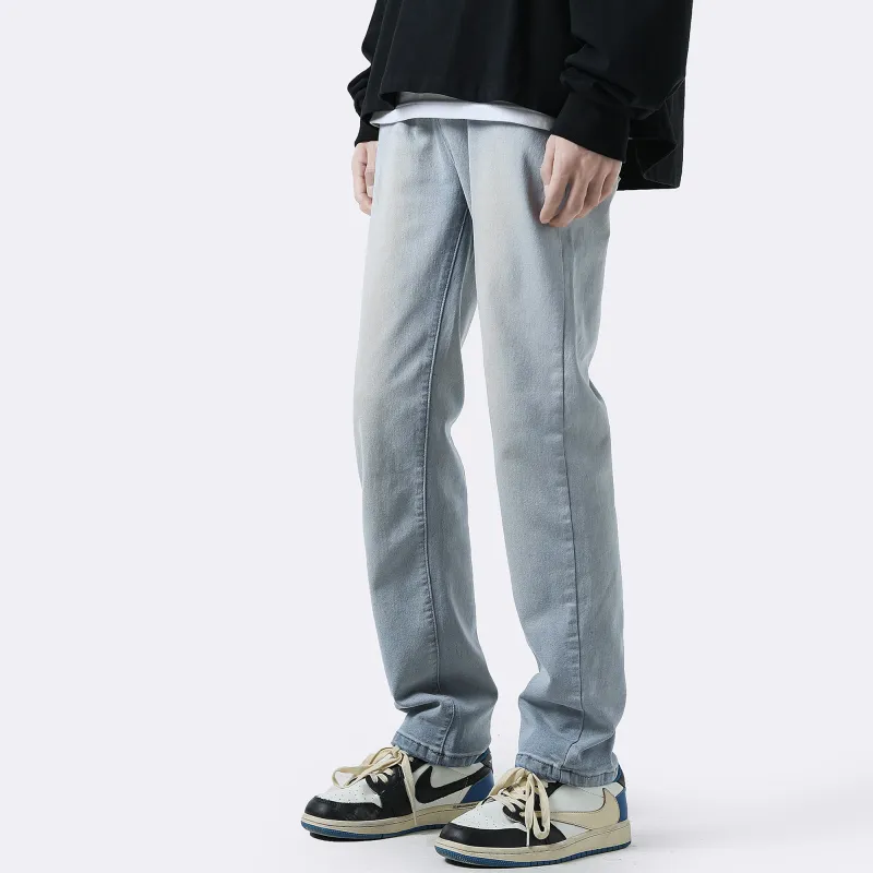 FOR FEAR THAT Jeans Unisex-6