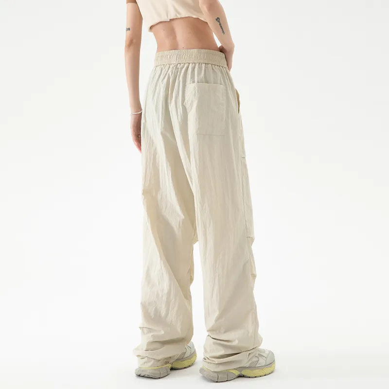 FOR FEAR THAT Casual Pants Unisex-21