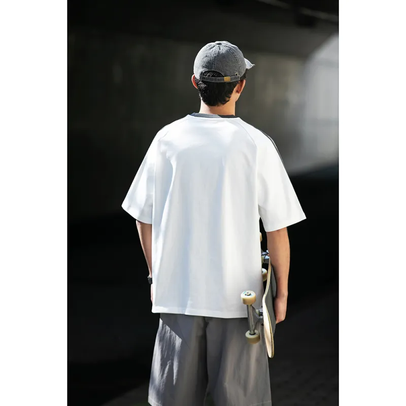 FOR FEAR THAT T Shirts Unisex-4