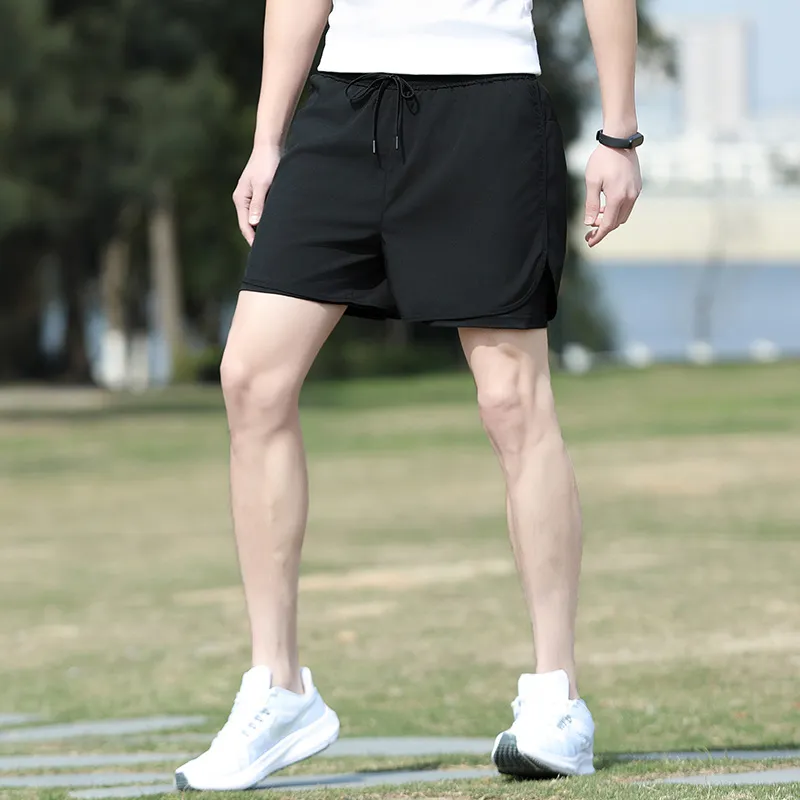 FOR FEAR THAT Casual Shorts Unisex-4