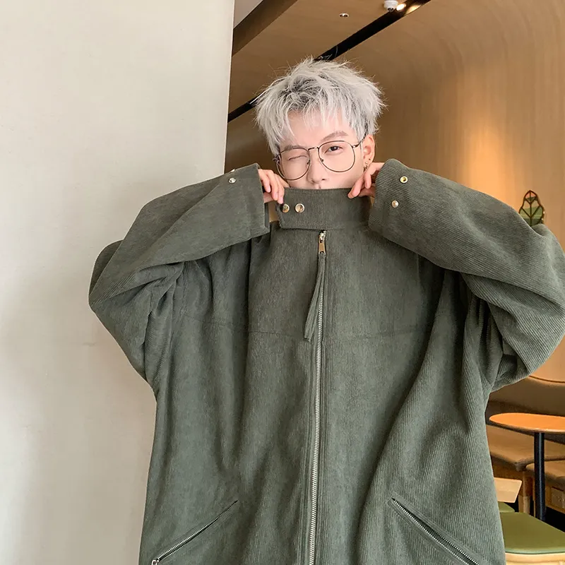 FOR FEAR THAT Jackets & Coats Unisex-10
