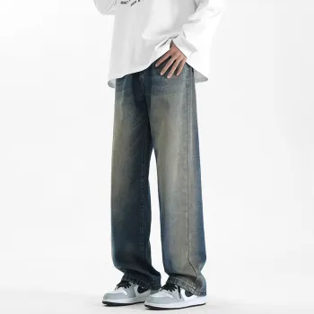 FOR FEAR THAT Jeans Unisex