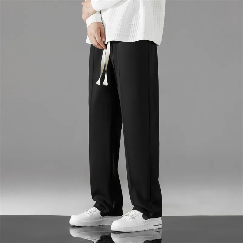 FOR FEAR THAT Casual Pants Unisex-8