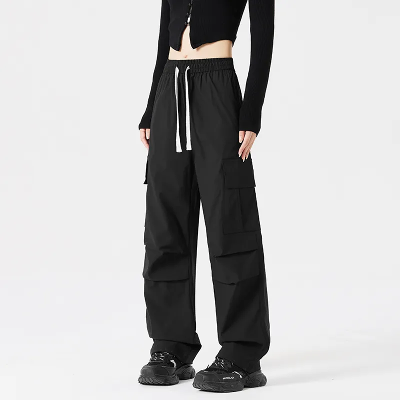 FOR FEAR THAT Casual Pants Unisex-2