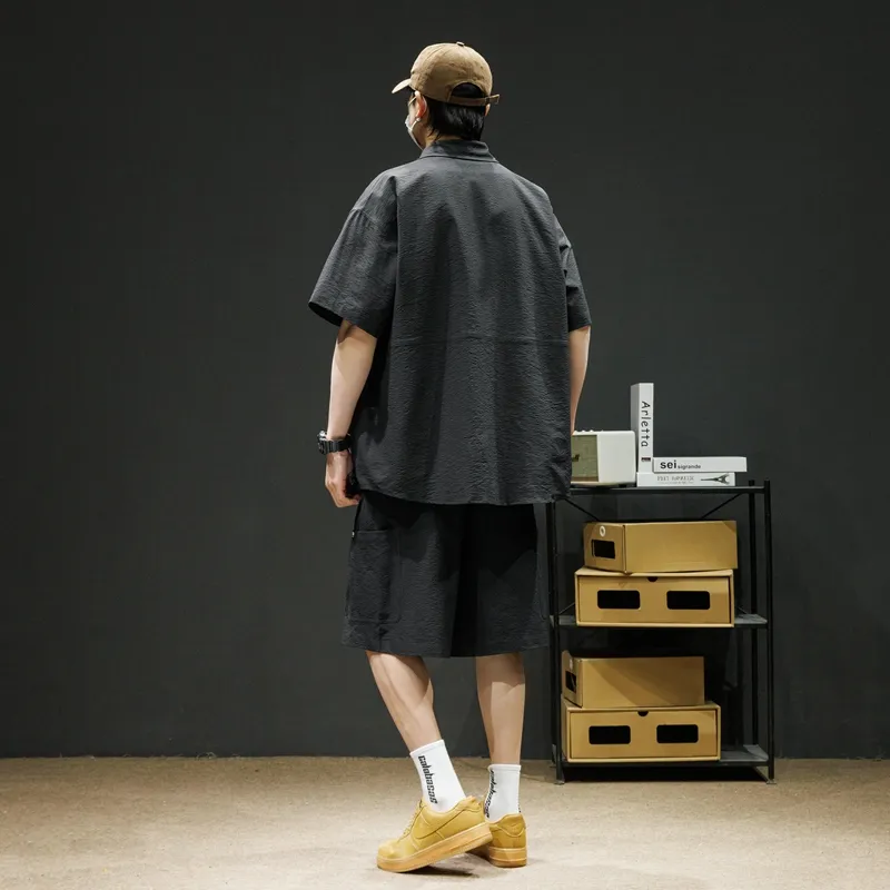 FOR FEAR THAT Casual Sportswear Unisex-4