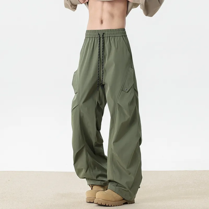 FOR FEAR THAT Casual Pants Unisex-12