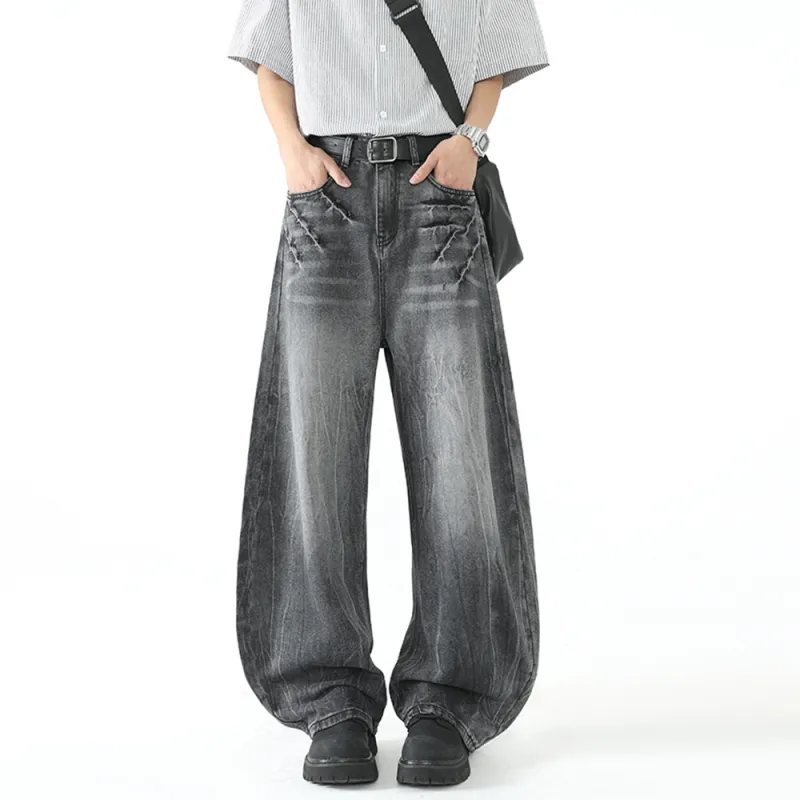 FOR FEAR THAT Jeans Unisex-12