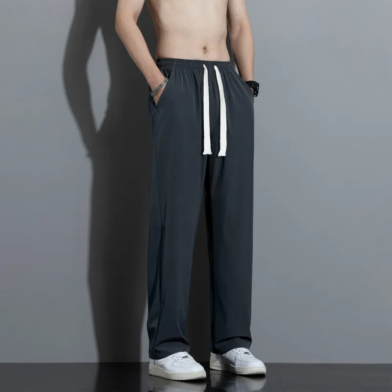 FOR FEAR THAT Sports Pants Unisex-16