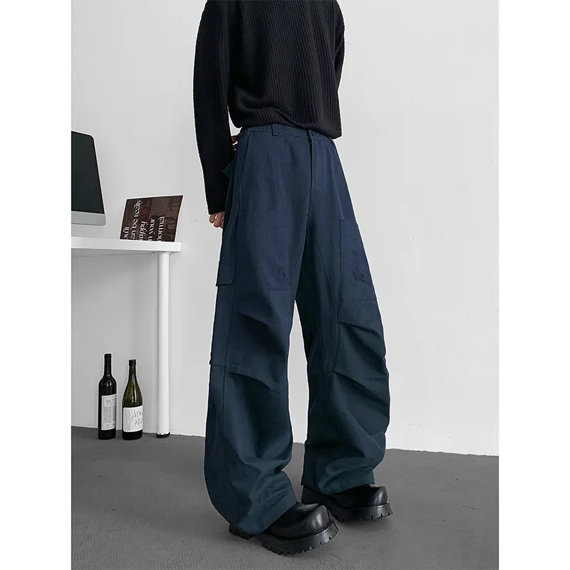 FOR FEAR THAT Casual Pants Unisex-9