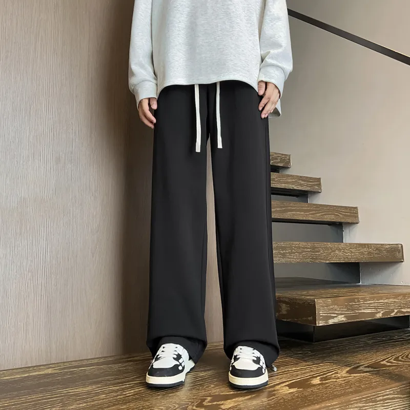 FOR FEAR THAT Casual Pants Unisex-2