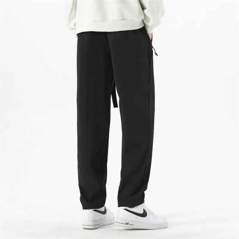 FOR FEAR THAT Casual Pants Unisex-4