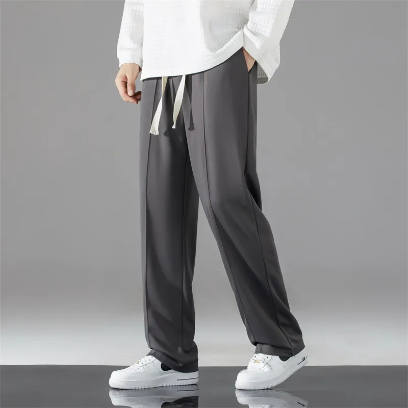FOR FEAR THAT Casual Pants Unisex-13