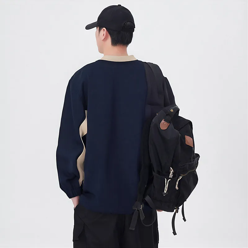 FOR FEAR THAT Sweatshirt Unisex-3