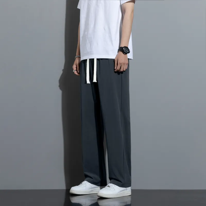 FOR FEAR THAT Sports Pants Unisex-17