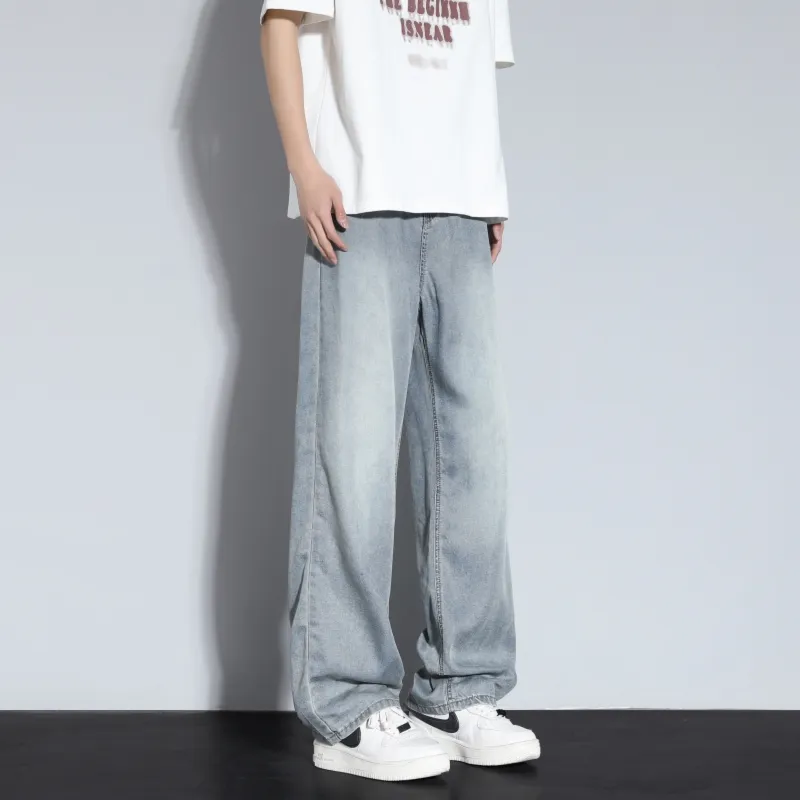 FOR FEAR THAT Jeans Unisex-19