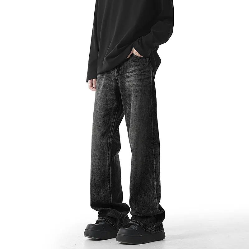 FOR FEAR THAT Jeans Unisex-2