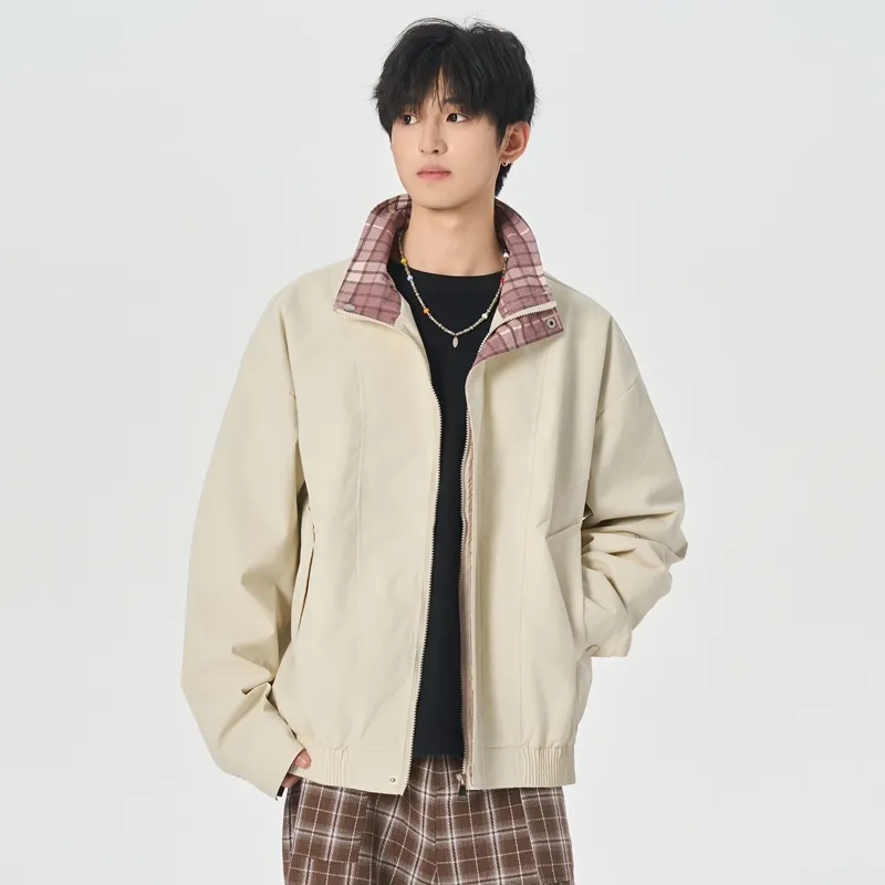 FOR FEAR THAT Jackets & Coats Unisex-4