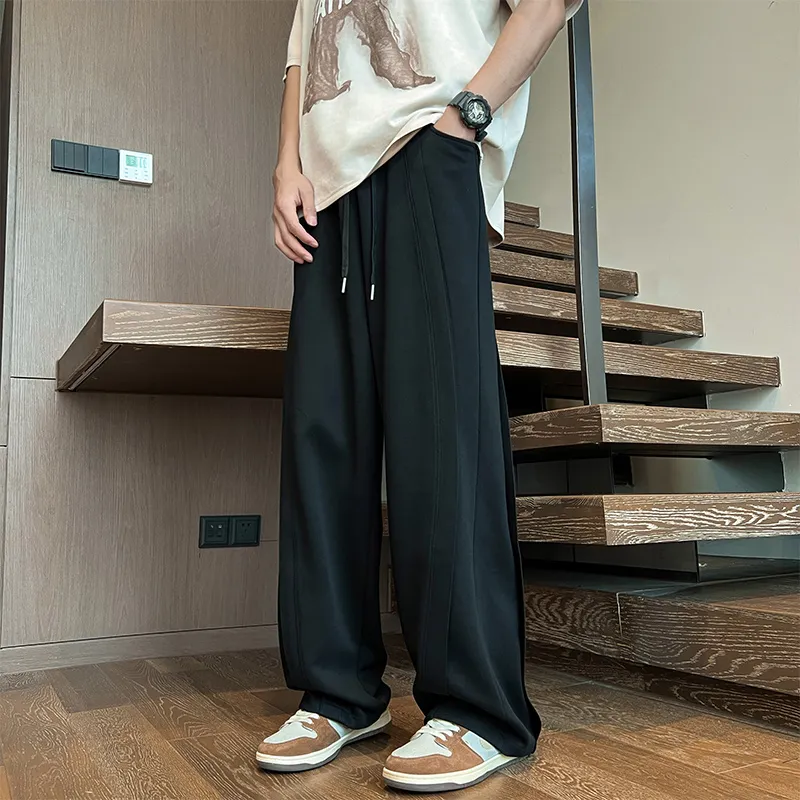FOR FEAR THAT Casual Pants Unisex-1