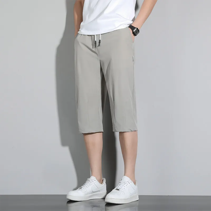FOR FEAR THAT Casual Shorts Unisex-7