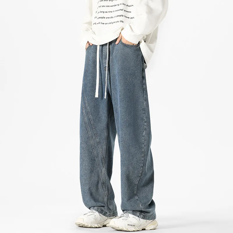 FOR FEAR THAT Jeans Unisex-9