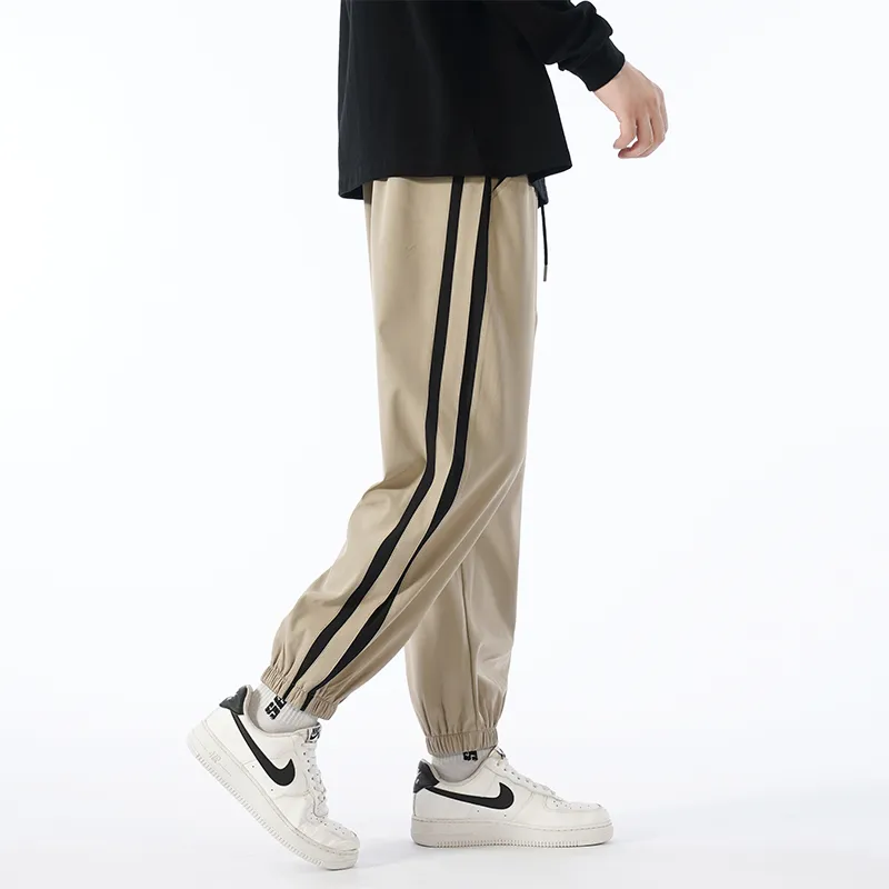 FOR FEAR THAT Casual Pants Unisex-13