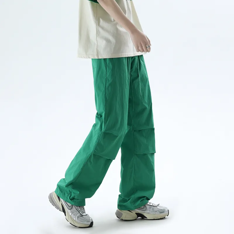 FOR FEAR THAT Casual Pants Unisex-18