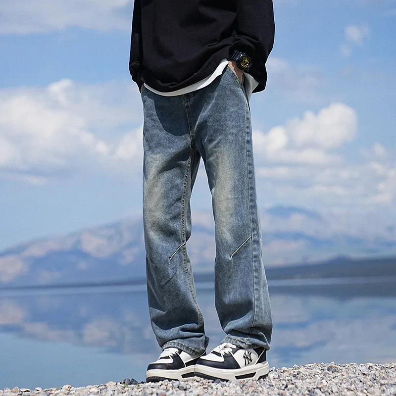 FOR FEAR THAT Jeans Unisex-9