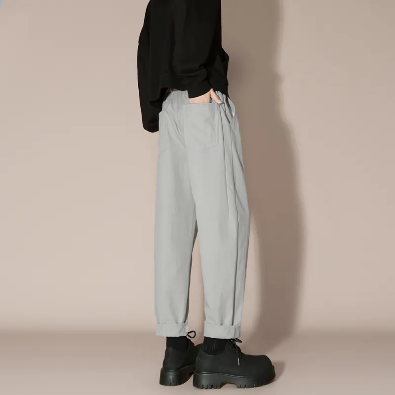 FOR FEAR THAT Suit Trouser Unisex-9