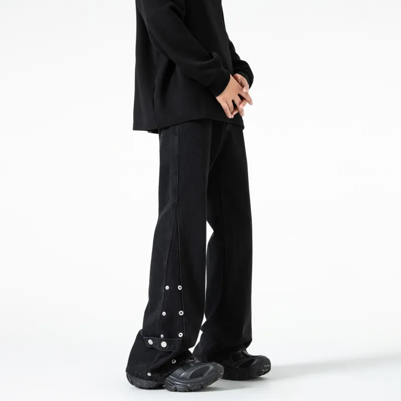 FOR FEAR THAT Jeans Unisex-6
