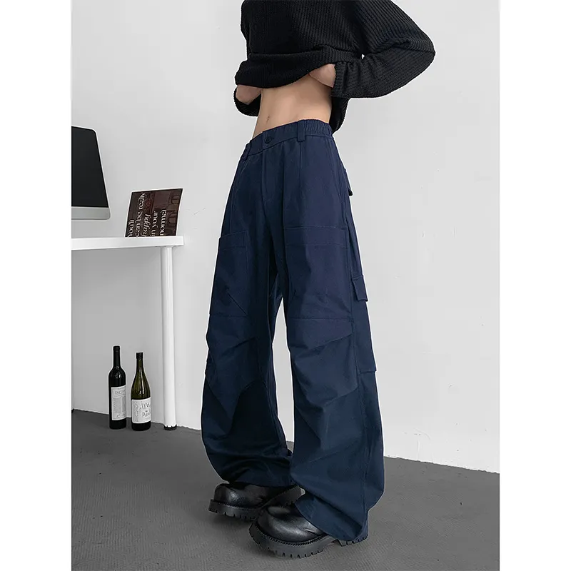 FOR FEAR THAT Casual Pants Unisex-8