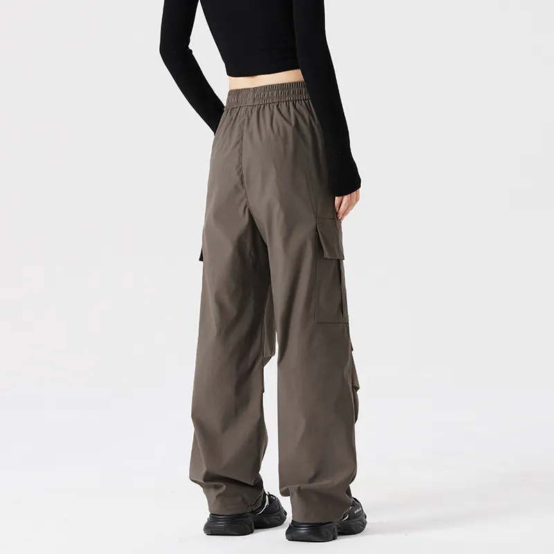 FOR FEAR THAT Casual Pants Unisex-13