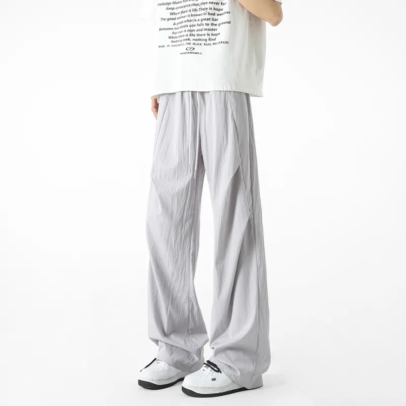 FOR FEAR THAT Casual Pants Unisex-7