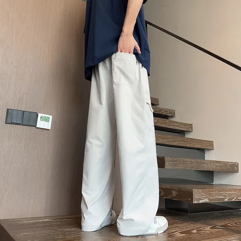 FOR FEAR THAT Casual Pants Unisex-9