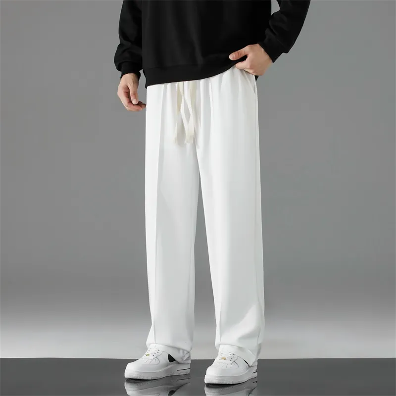 FOR FEAR THAT Casual Pants Unisex-2