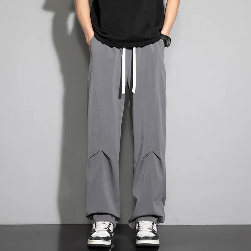 FOR FEAR THAT Casual Pants Unisex-7