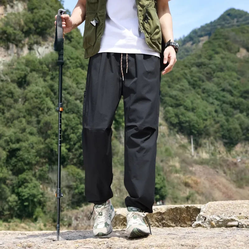 FOR FEAR THAT Cargo Pants Unisex-4