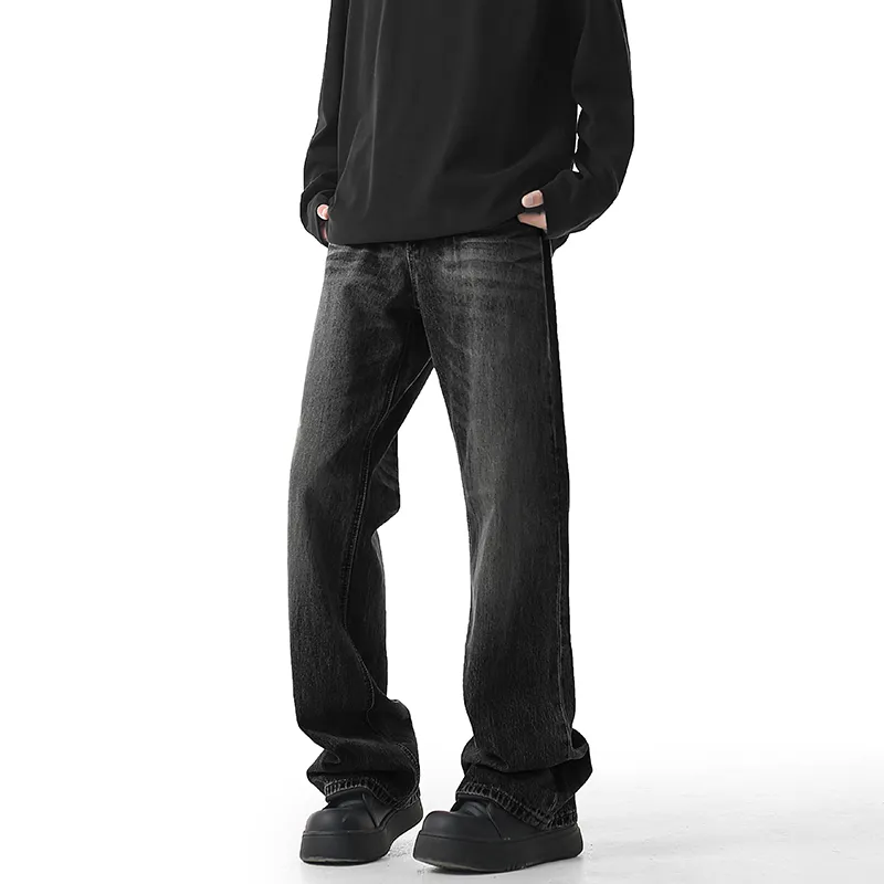 FOR FEAR THAT Jeans Unisex-3