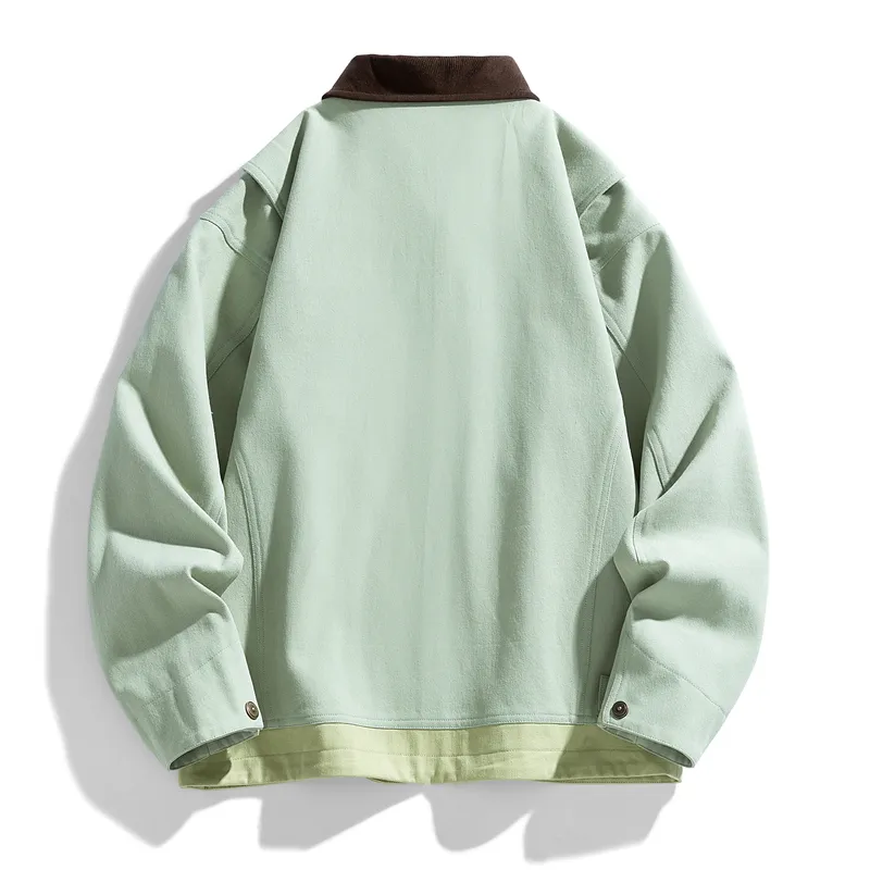 FOR FEAR THAT Jackets & Coats Unisex-7