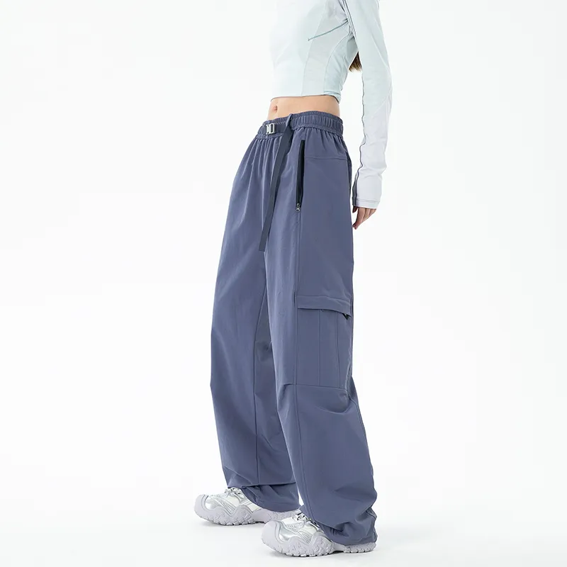 FOR FEAR THAT Casual Pants Unisex-22