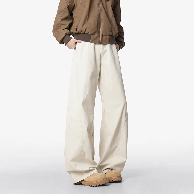 FOR FEAR THAT Jeans Unisex-3