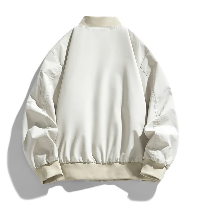 FOR FEAR THAT Jackets Coats Unisex-7
