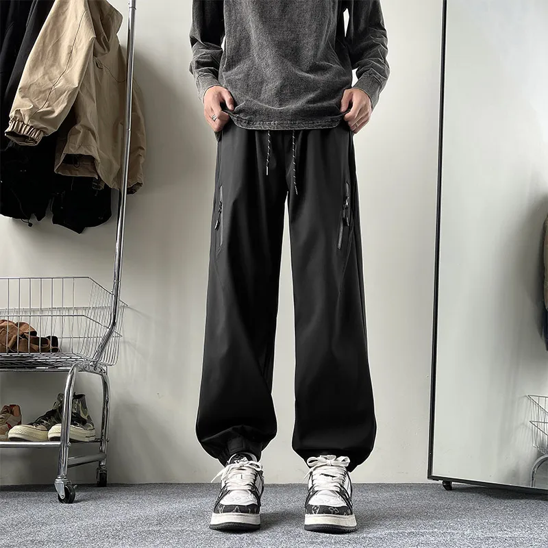 FOR FEAR THAT Cargo Pants Unisex-2