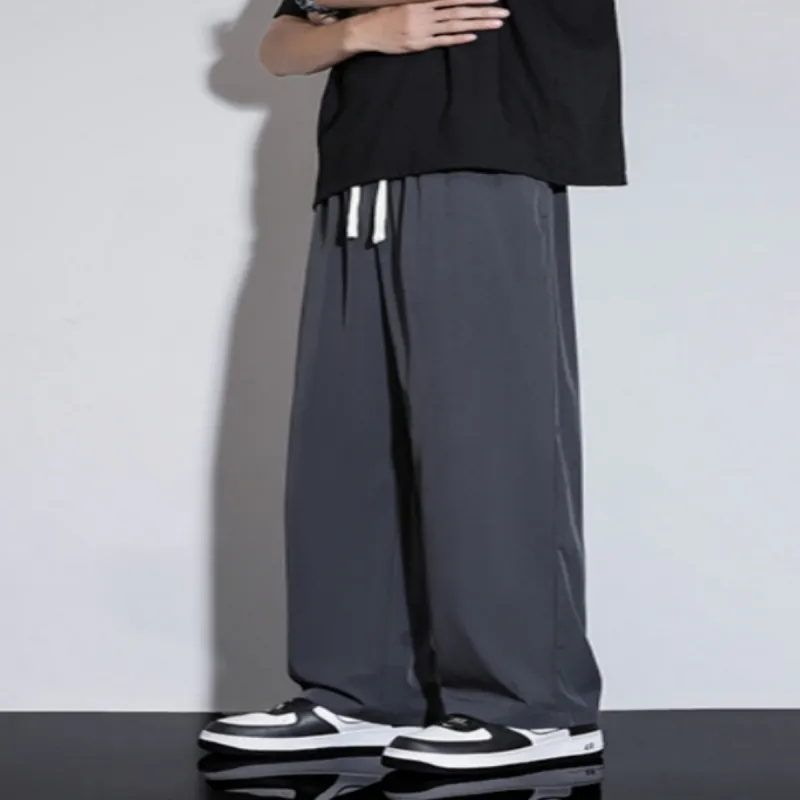 FOR FEAR THAT Casual Pants Unisex-8